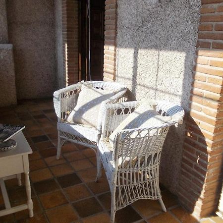 La Cancela Casa Rural Fuente el Fresno Extérieur photo