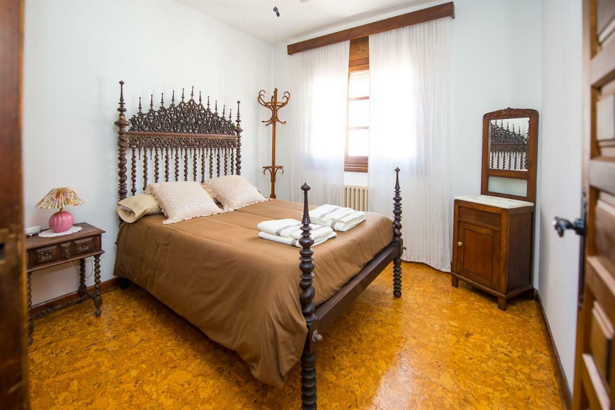 La Cancela Casa Rural Fuente el Fresno Extérieur photo